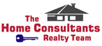 The Home Consultants Logo